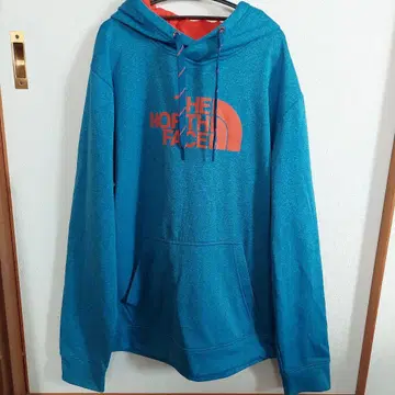 THE NORTH FACE 서전트 후디