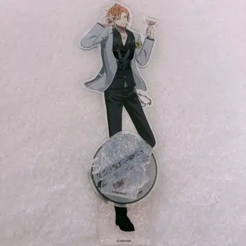 히프노시스 마이크 히프무비 이자나미 히후미 아크릴 스탠드