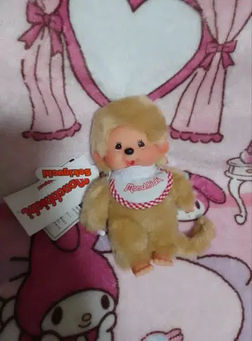 택 포함! 프리미엄 스탠다드 몽치치 S 베이지 남아