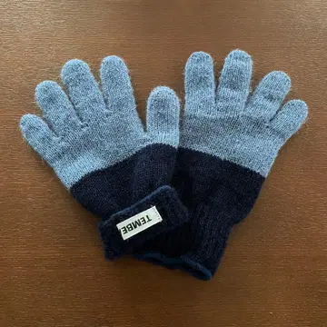 tembea 장갑 s 사이즈