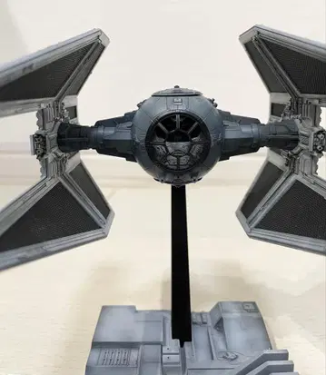 1/72 태국 인터셉터 프라모델 (완제품)