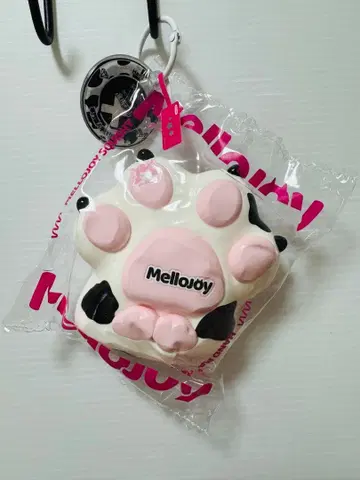 mellojoy 육구 밀크