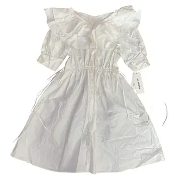 LILY BROWN (릴리 브라운) 프릴 원피스 LWFO222081