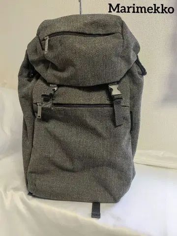 마리메꼬 코르텔리 백팩