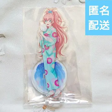 츄츄 뱅드림 10주년 조이 사운드 아크릴 스탠드