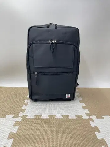 [ A4 사이즈 대응! ] 리얼 디자인 바디백 RDBC-106 BK