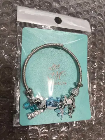 만박 네팔 팔찌