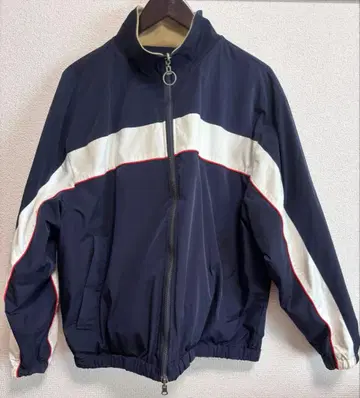 FREAK'S STORE 리버서블 점퍼