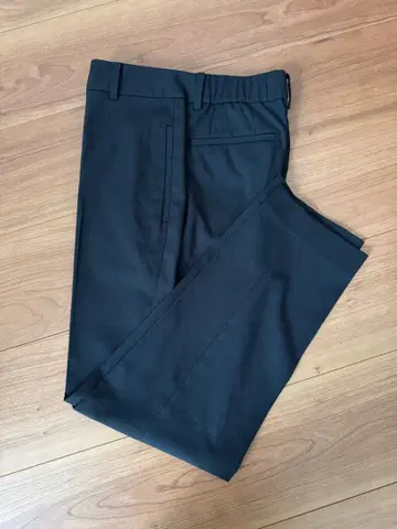 새상품급! PLST 스테디셀러 팬츠