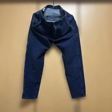 할리우드 런치마켓 데님 팬츠