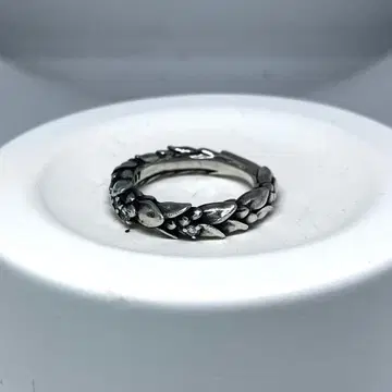 BloodyMary 블러디 마리 Snowdrop 스노우 드롭 반지