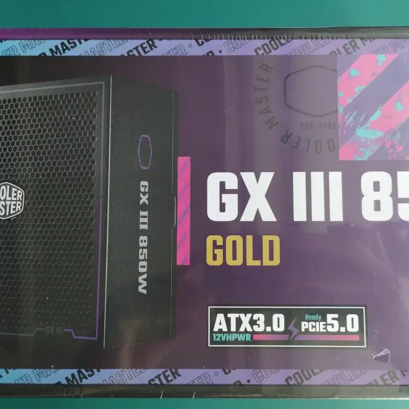 EVGA 2000W , 쿨러마스터 850W 파워 서플라이