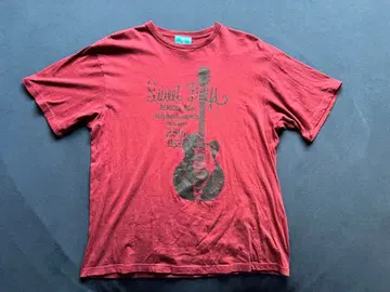 아사이 켄이치 T셔츠 XL