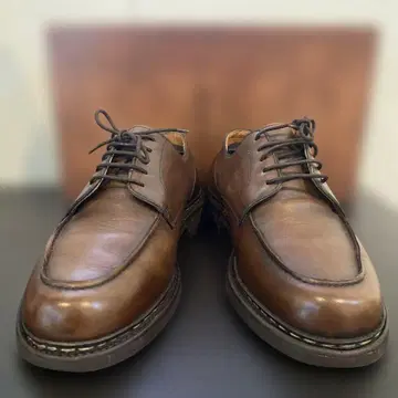 BERWICK 4477ACVIDB 다크 브라운 UK 7.5