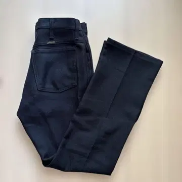 Wrangler 블랙 슬랙스 34x36