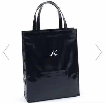 키타무라 쇼핑백 미사용 새상품