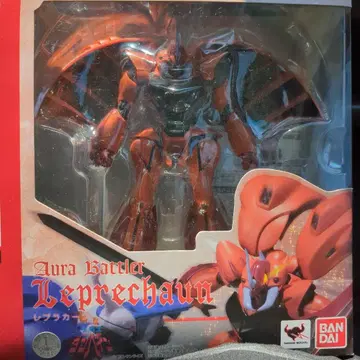 Robot혼 레프라칸