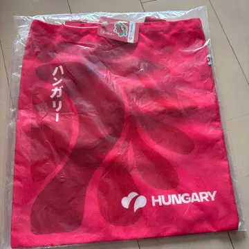 오사카 간사이 박람회 헝가리관 백