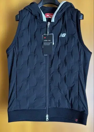 [ 새상품 ] new balance 다운 베스트 M 사이즈