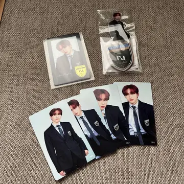 LAPOSTA 2024 INI 허풍범