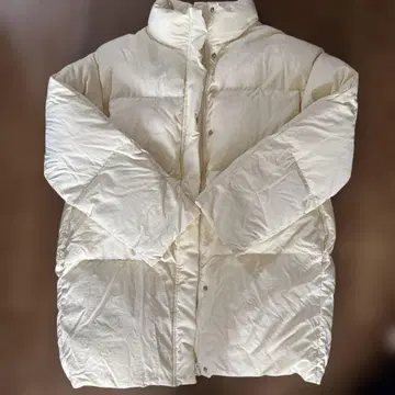 Ungrid 다운 자켓 S 사이즈