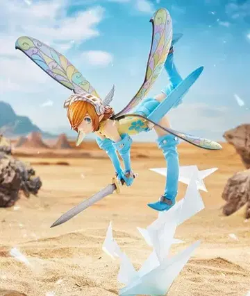 [ 미개봉 ] 코토부키야 가리카 완성품 피규어