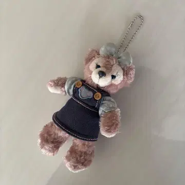 셰리메이 키링 봉제 인형 디즈니