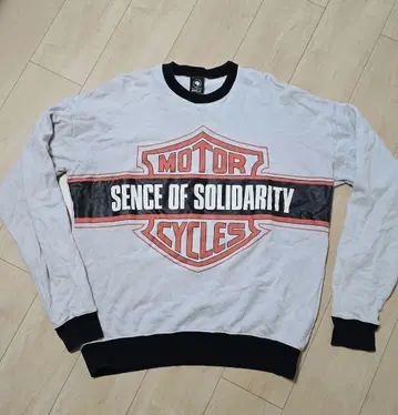 rats 트레이닝복 L