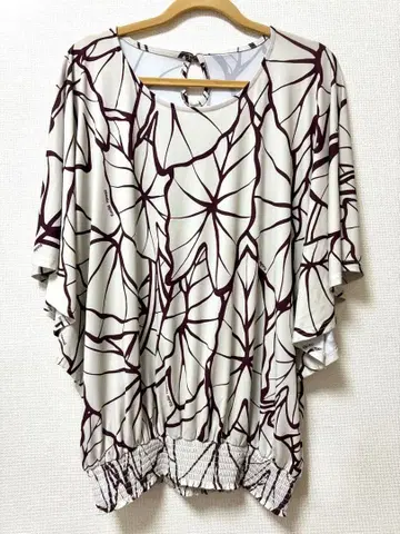 쿠울레이 하와이 Wale'a 튜닉