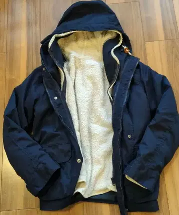 BEAUTY&YOUTH UNITED ARROWS 마운틴 후드티