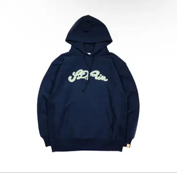 잔다라린 후드티