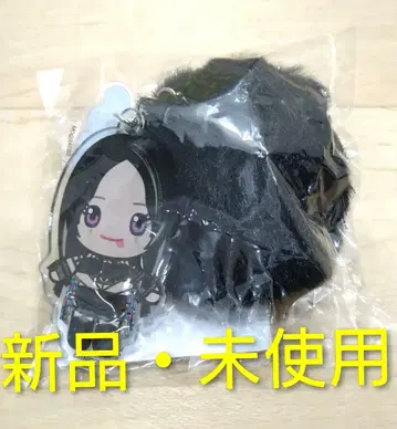 카미타니 사야 모후모후 아크릴 키링