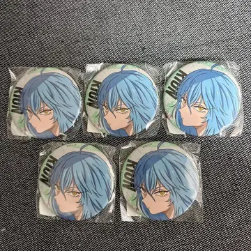 SAKAMOTO DAYS 캔뱃지 vol.3