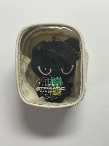 야기 유세이 멘프로 쿠이 파우치