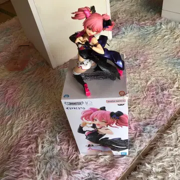 아이돌 마스터 ESPRESTO 피규어