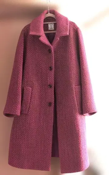 제인 마플 돈 루 살롱 코트