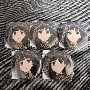 SAKAMOTO DAYS 캔뱃지 vol.3