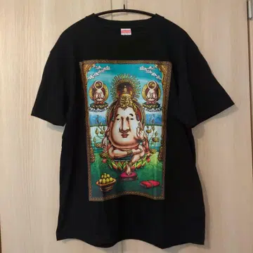 88개소 순례 반팔 T셔츠 L