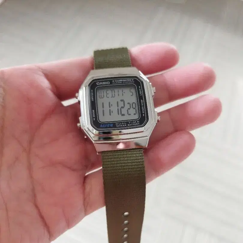 1번째 상품 이미지