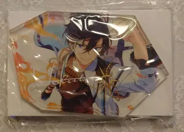 앙스타 히다카 호쿠토 아크릴 스탠드 9주년