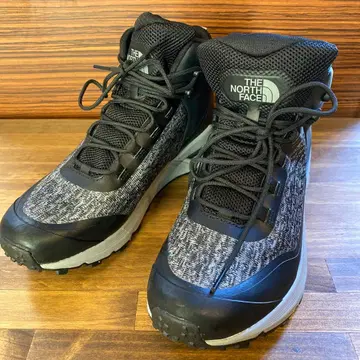 THE NORTH FACE XTRAGOM 등산화