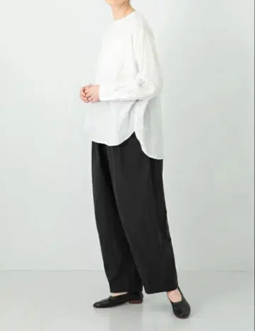 카구레 이지 팬츠