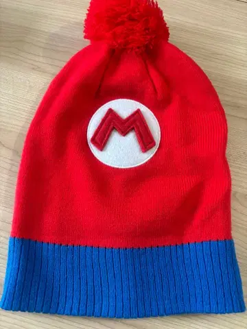 당일 발송 슈퍼 닌텐도 월드 마리오 니트 USJ