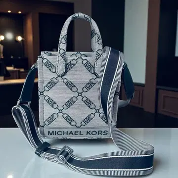 마이클 코스 MI 엑스트라 스몰 GIGI XS NS 미니 토트