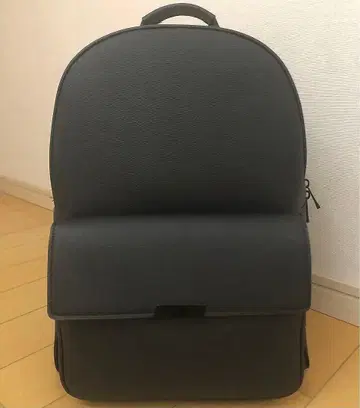 ZARA 백팩 블랙 검정 백팩