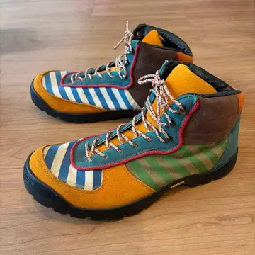 새상품급 알디스 마운틴 부츠 28cm aldies