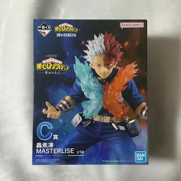 히로아카 1번 복권 토도로키 쇼토