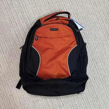 택 포함 새상품 Samsonite 백팩 백팩 ARLGP-92