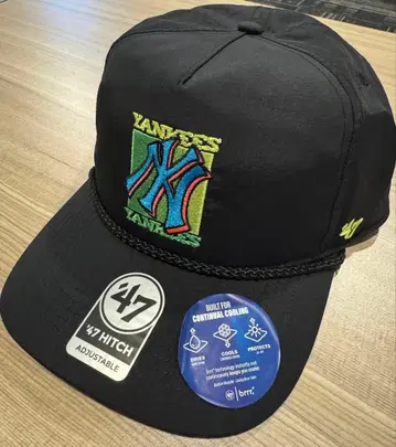 [ 새상품 ] 47 New York 양키스 캡