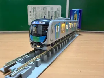 세이부 40000계 40005 선두차 1량 증정 포함